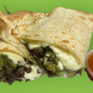 Carne Asada Quesadilla