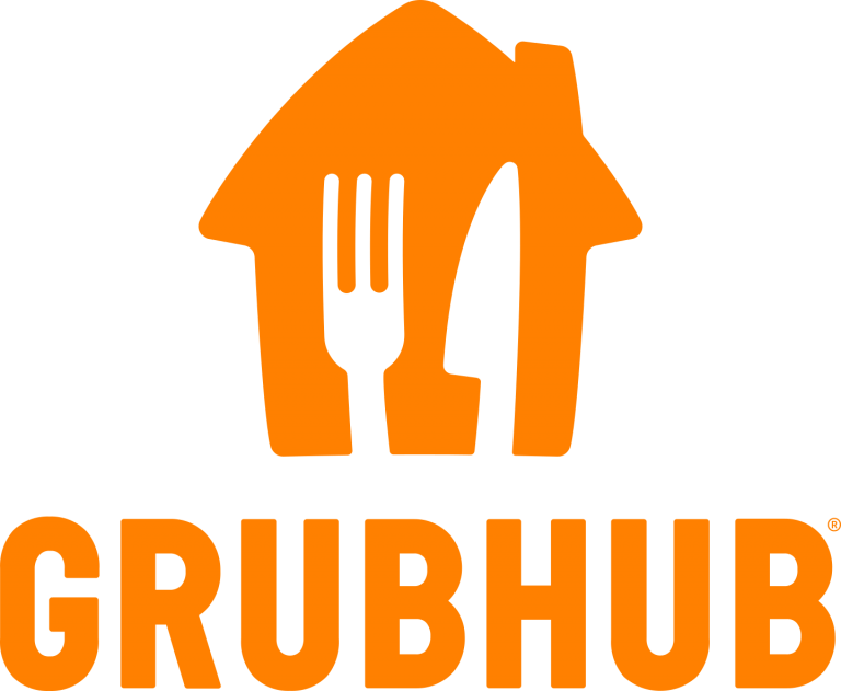 Grubhub-Logo-PNG-Picture GrubHub