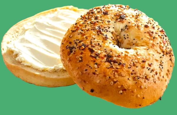 bagel