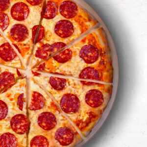 Pizza 12 inch